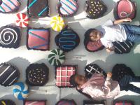 Candy Time