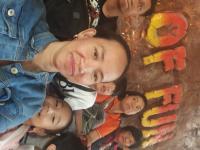 Fun Time!