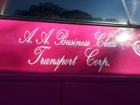 Name ng Bus