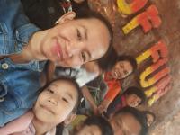Fun Time!