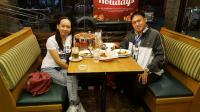 Shakeys