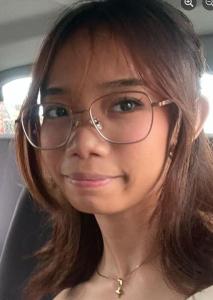 Lorhaine Gail Dela Vega